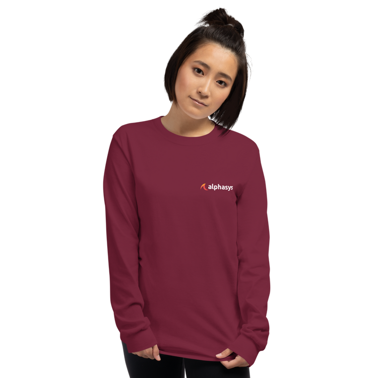 AlphaSys Long-Sleeve 1