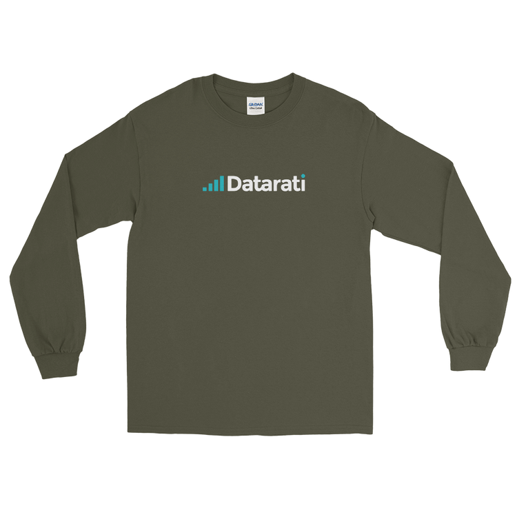 Datarati Long-Sleeve 1