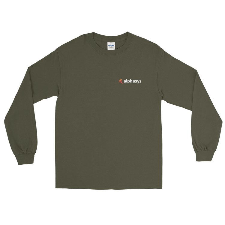 AlphaSys Long-Sleeve 1