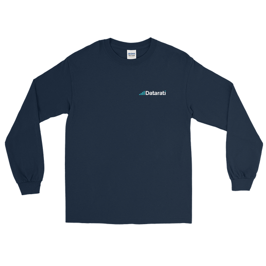 Datarati Long-Sleeve 2