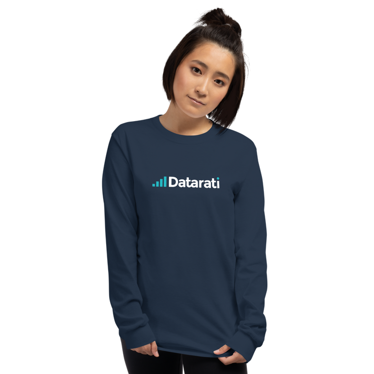 Datarati Long-Sleeve 1