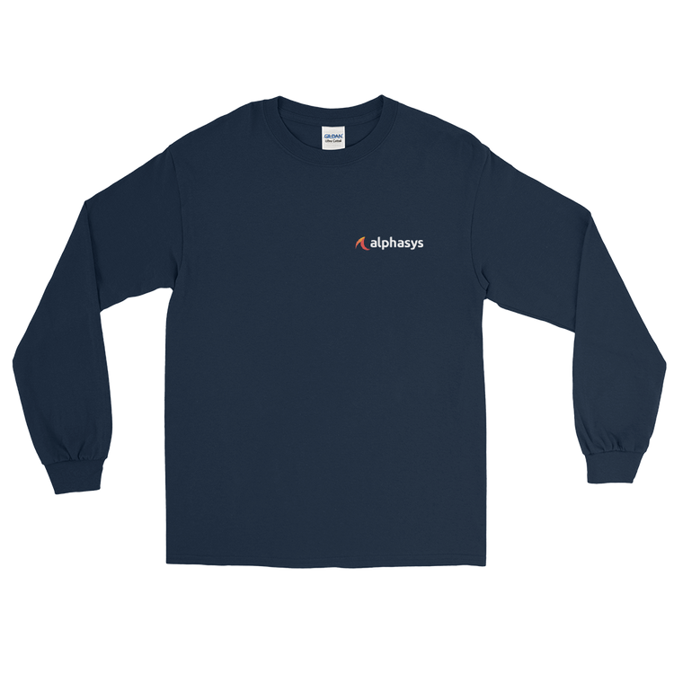 AlphaSys Long-Sleeve 1