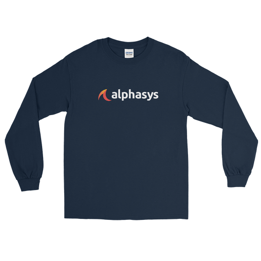 AlphaSys Long-Sleeve 2