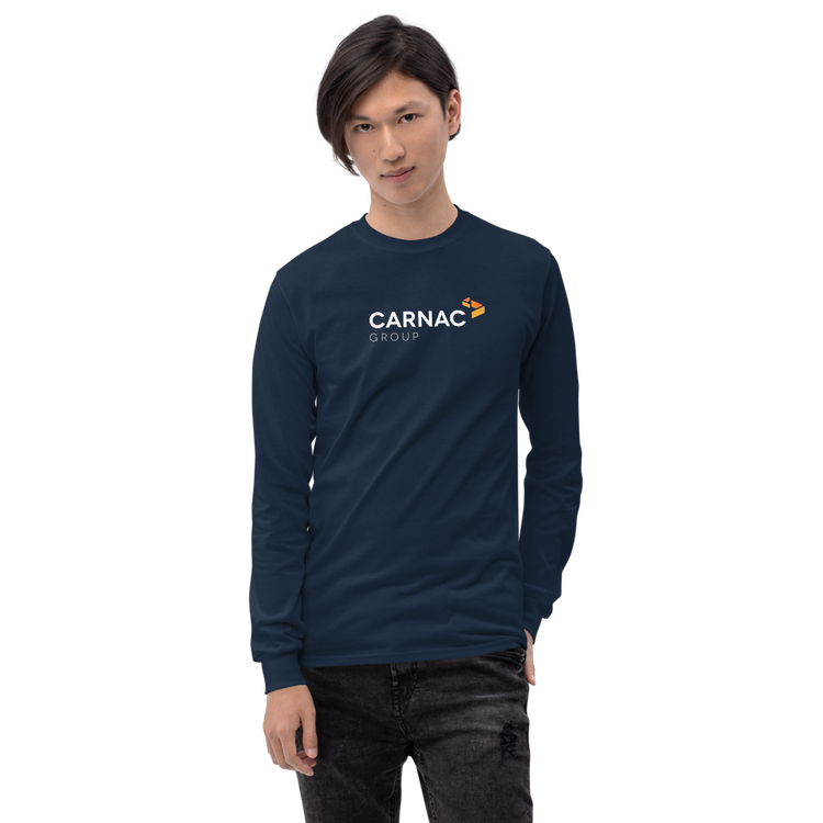 Carnac Long-Sleeve 2