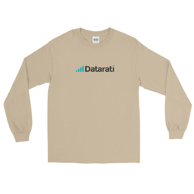 Datarati Long-Sleeve 1