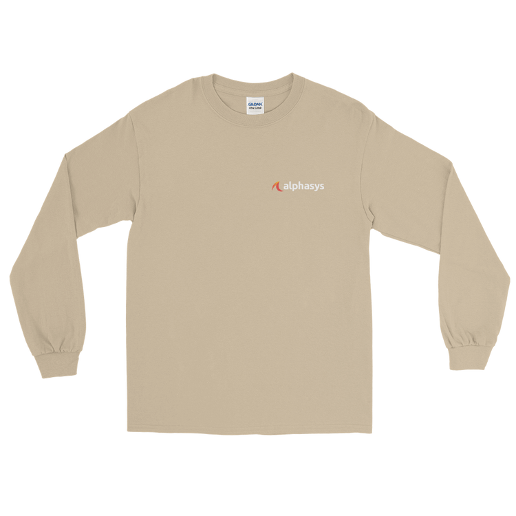 AlphaSys Long-Sleeve 1
