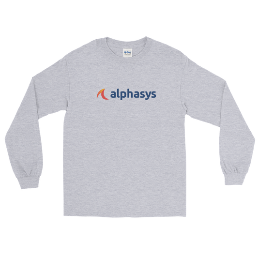 AlphaSys Long-Sleeve 2