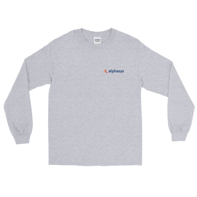 AlphaSys Long-Sleeve 1