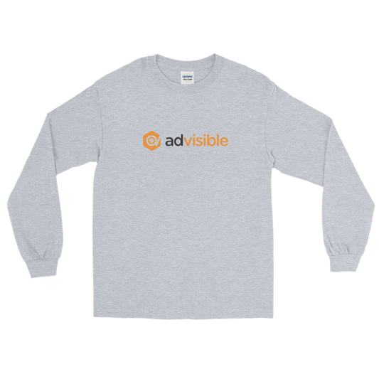 AdVisible Long-Sleeve 2