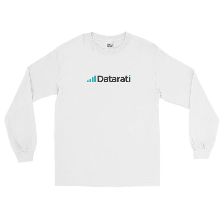 Datarati Long-Sleeve 1