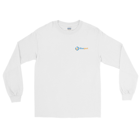 Blueport Long-Sleeve 2