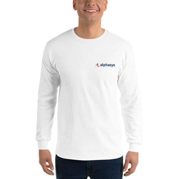 AlphaSys Long-Sleeve 1