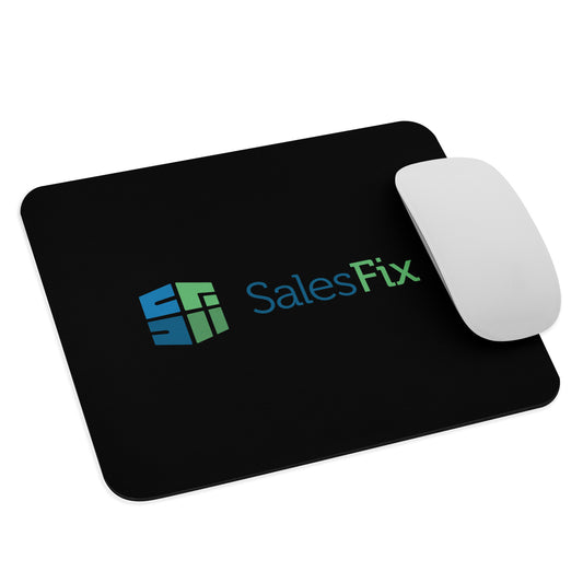 SalesFix Mouse Pad