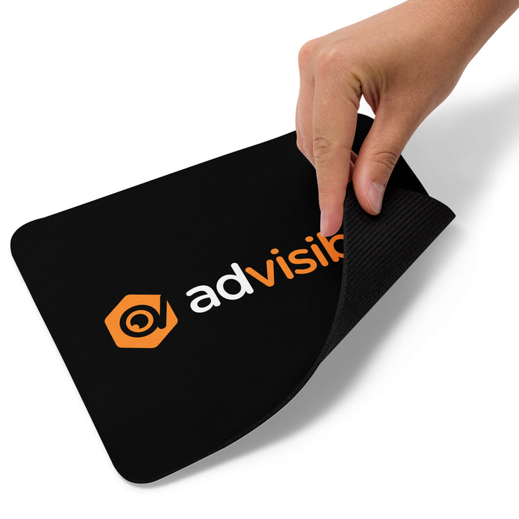 AdVisible Mousepad (Black)