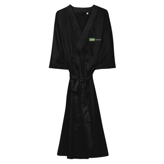 Rateseeker Robe (Embroidered)
