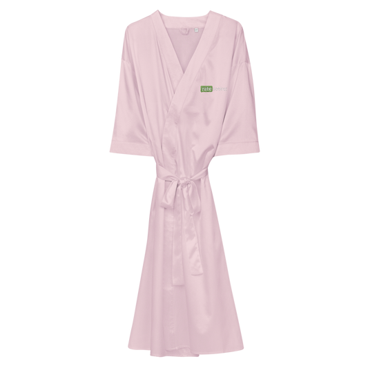 Rateseeker Robe (Embroidered)