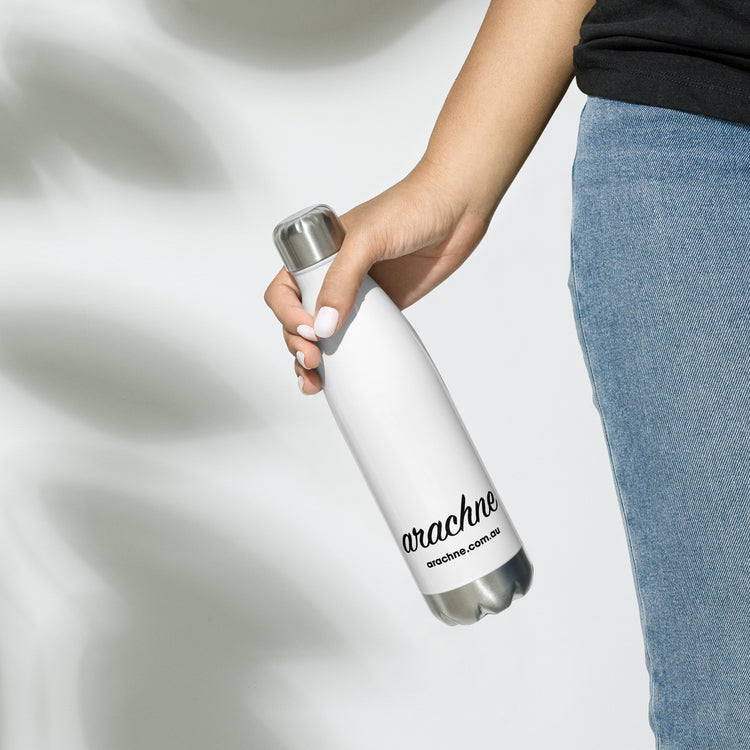 Arachne Stainless Bottle