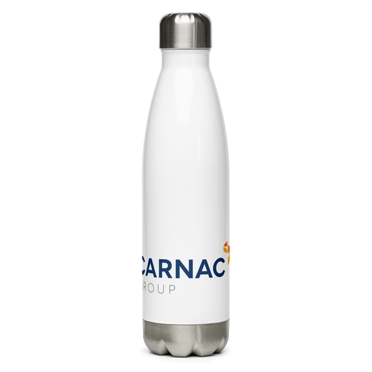 Carnac Stainless Bottle