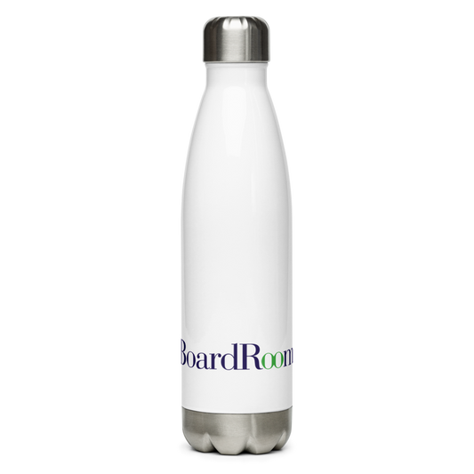 BoardRoom Stainless Bottle