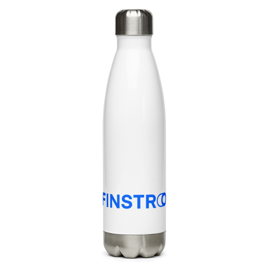 Finstro Stainless Bottle