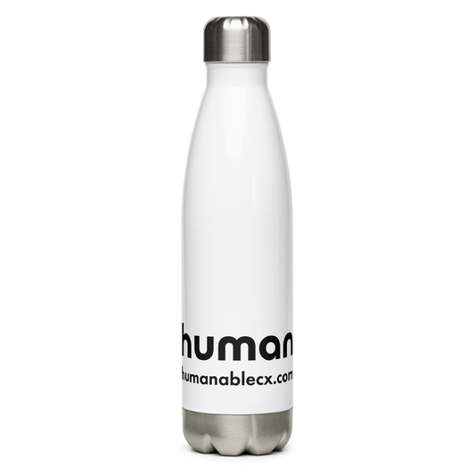 HumanableCX Stainless Bottle