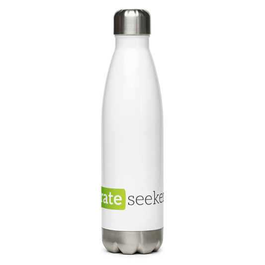 Rateseeker Stainless Bottle