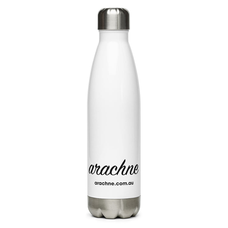 Arachne Stainless Bottle