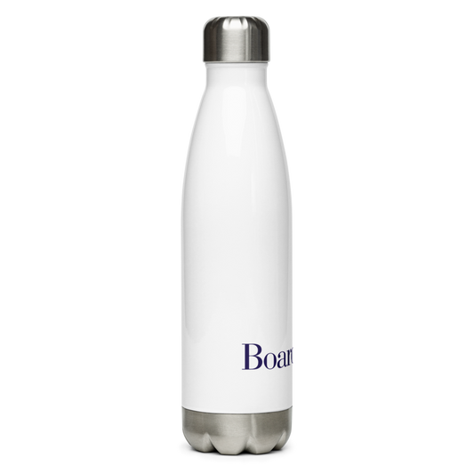 BoardRoom Stainless Bottle