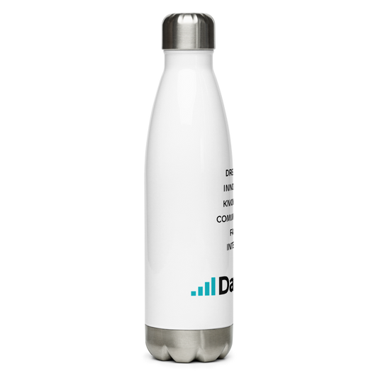 Datarati Stainless Bottle