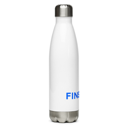 Finstro Stainless Bottle