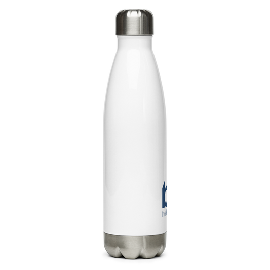 Be Intelligent Stainless Bottle