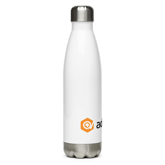 AdVisible Stainless Bottle