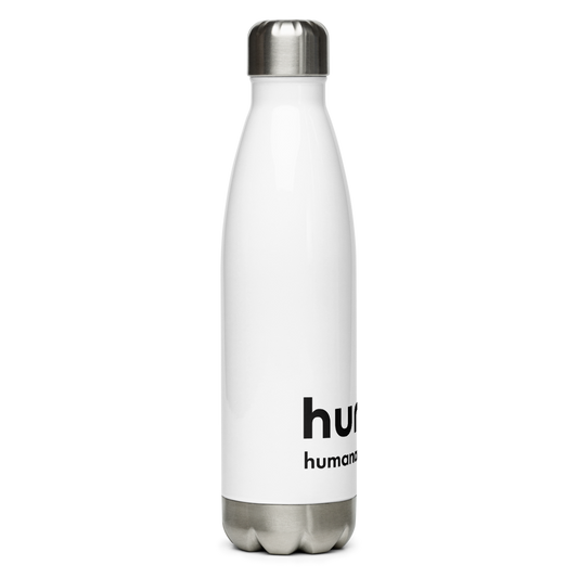 HumanableCX Stainless Bottle