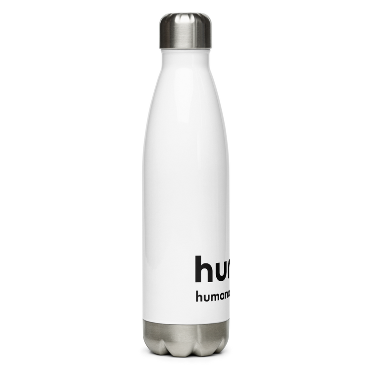 HumanableCX Stainless Bottle