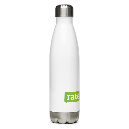 Rateseeker Stainless Bottle