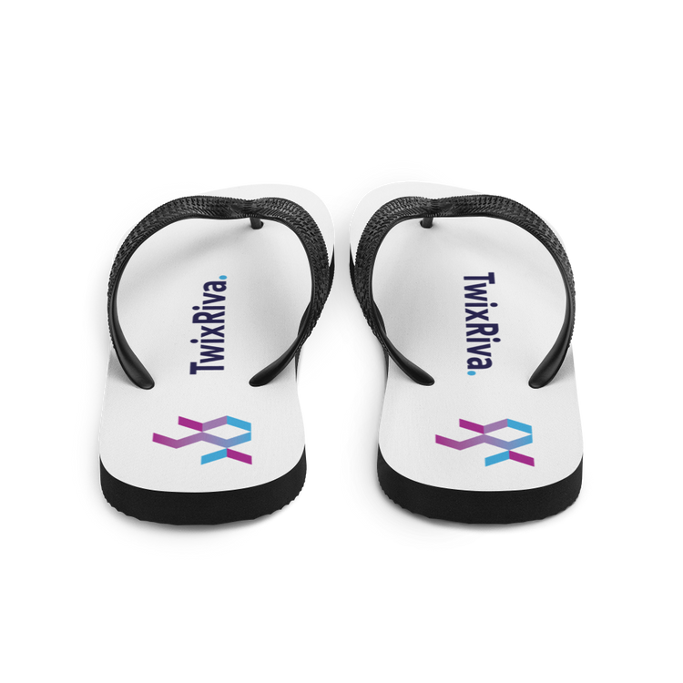 TwixRiva Thongs