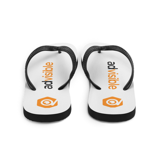 AdVisible Thongs