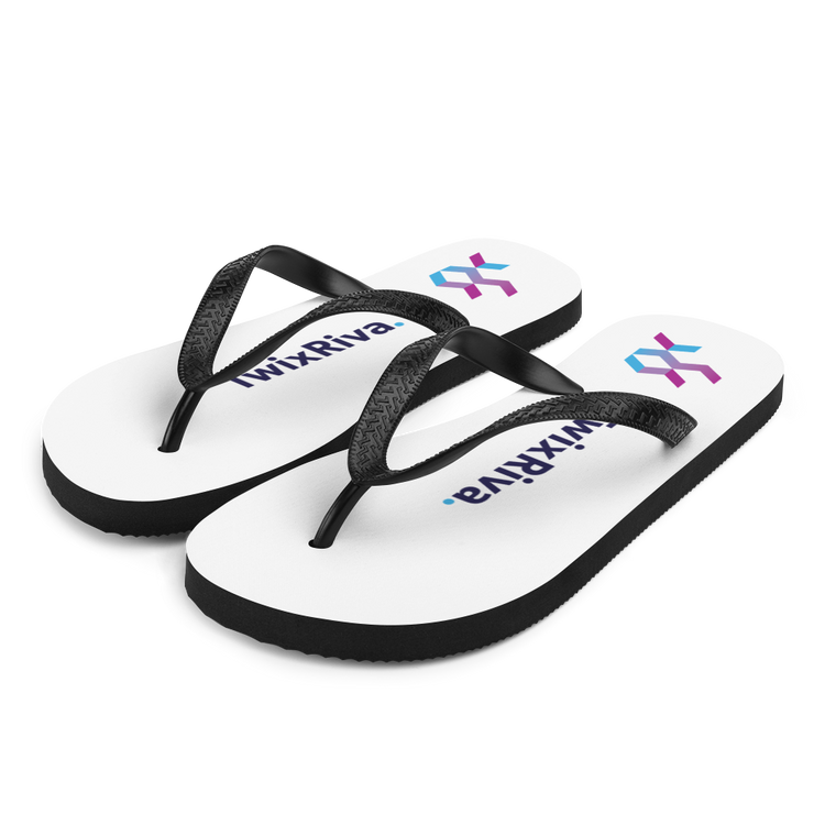 TwixRiva Thongs