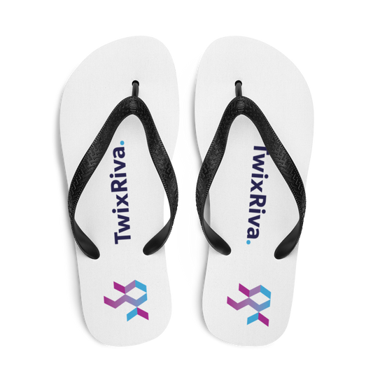 TwixRiva Thongs