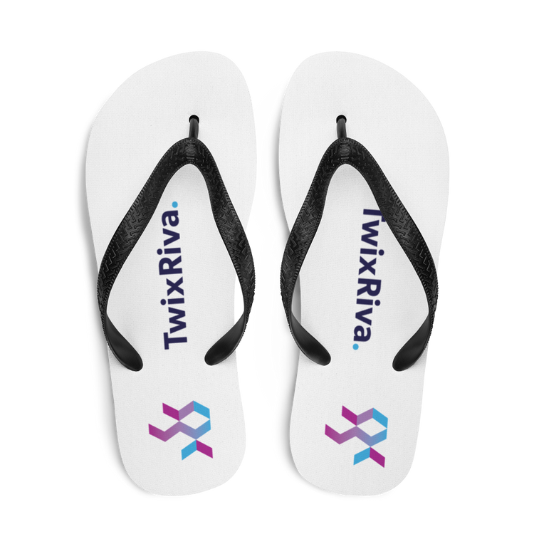 TwixRiva Thongs