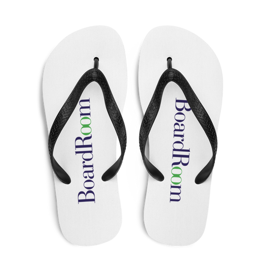 BoardRoom Thongs