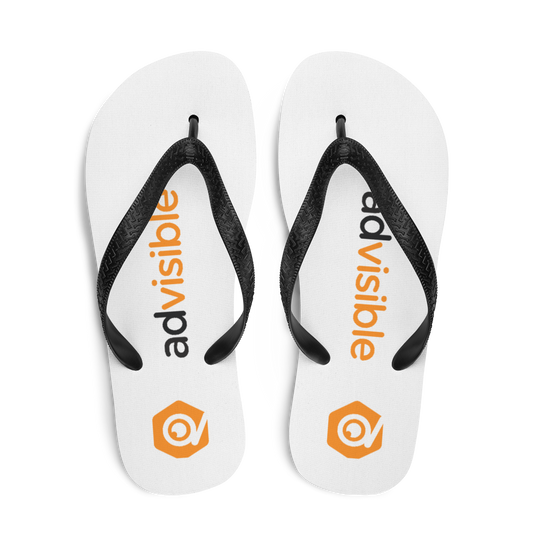 AdVisible Thongs