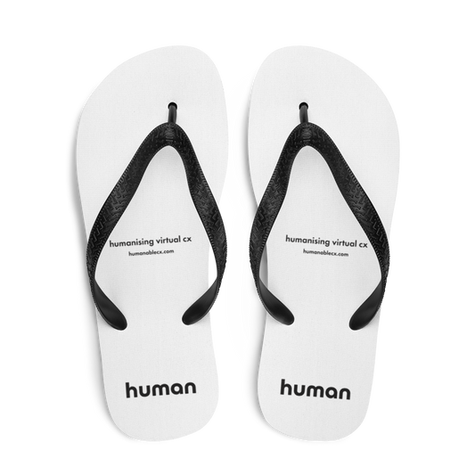 HumanableCX Thongs