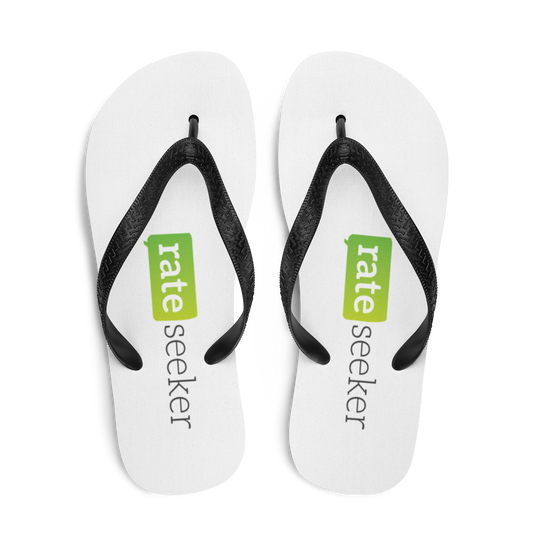 Rateseeker Thongs