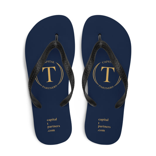Capital T Thongs
