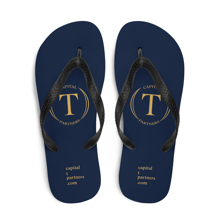 Capital T Thongs