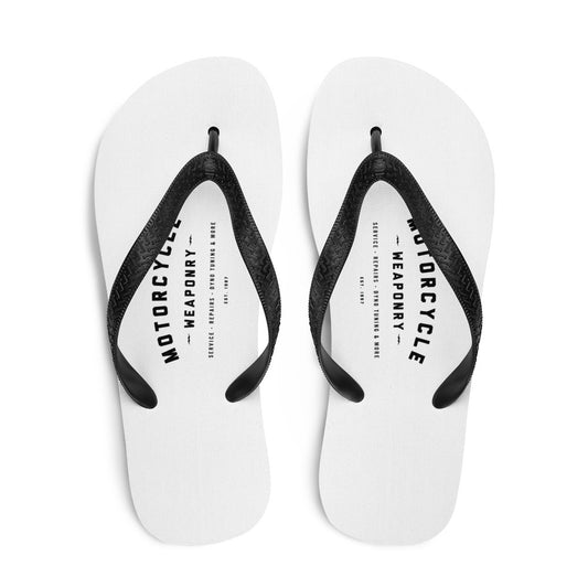Motorcycle Weaponry Thongs