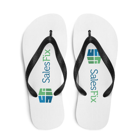 SalesFix Thongs