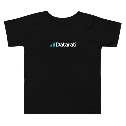 Datarati Kids T-Shirt