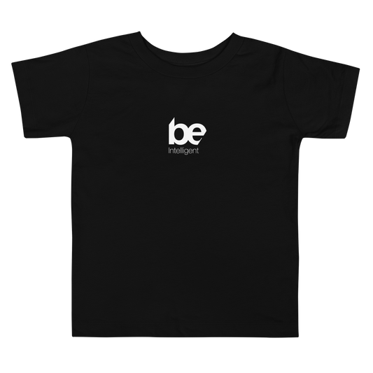 Be Intelligent Kids T-Shirt